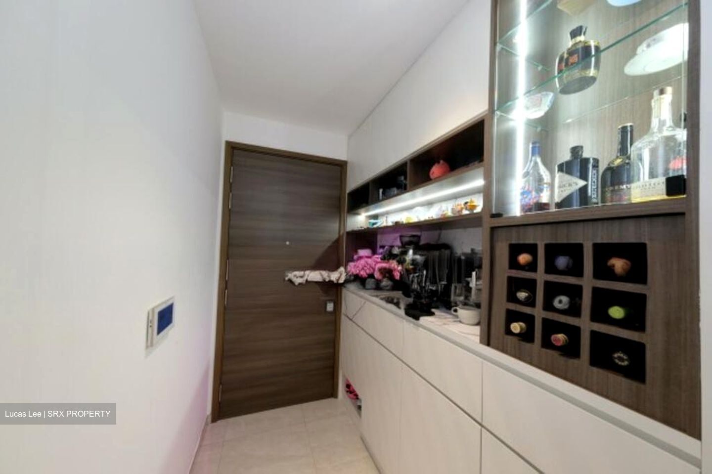 The Florence Residences (D19), Apartment #519747711